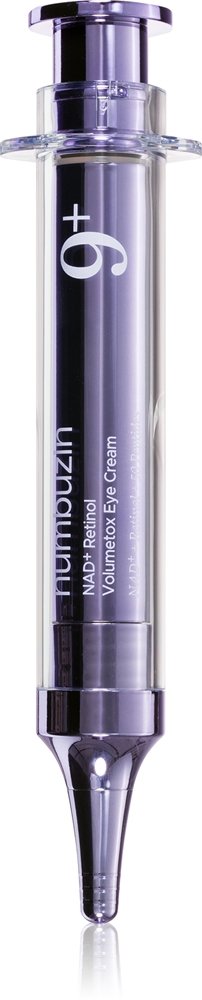 Numbuzin No. 9 NAD+ Retinol Volumetox Eye Cream 10 ml
