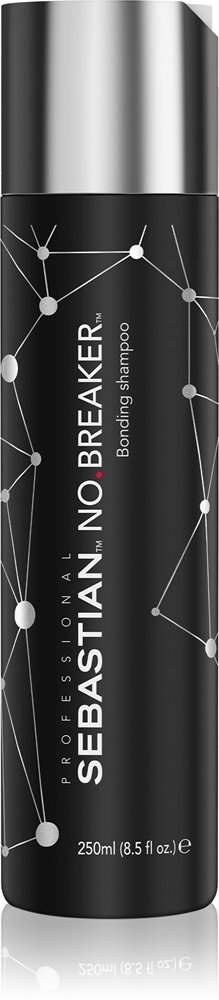 Sebastian Professional No.Breaker Bonding Shampoo 250 ml