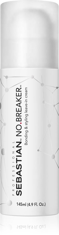 Sebastian Professional No.Breaker Bonding & Styling Leave-in Cream 145 ml
