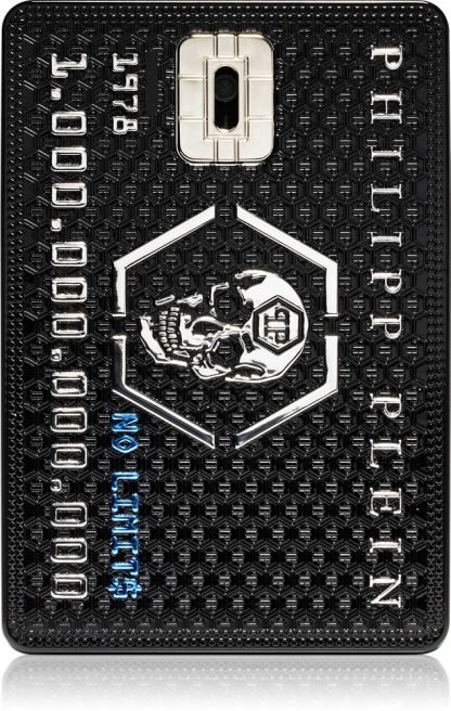 Philipp Plein No Limit$ Super Fresh