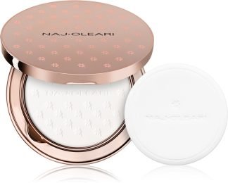 Naj Oleari No More Pore Mattifying Powder 7 g