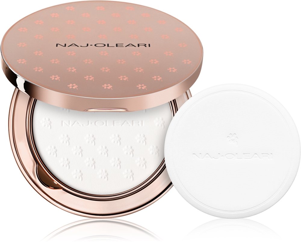 Naj Oleari No More Pore Mattifying Powder 7 g