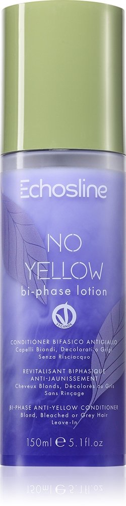 Echosline No Yellow Bi - Phase Lotion 150 ml