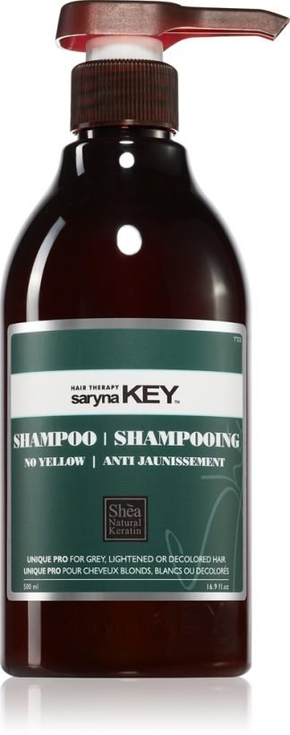 Saryna Key No Yellow 500 ml