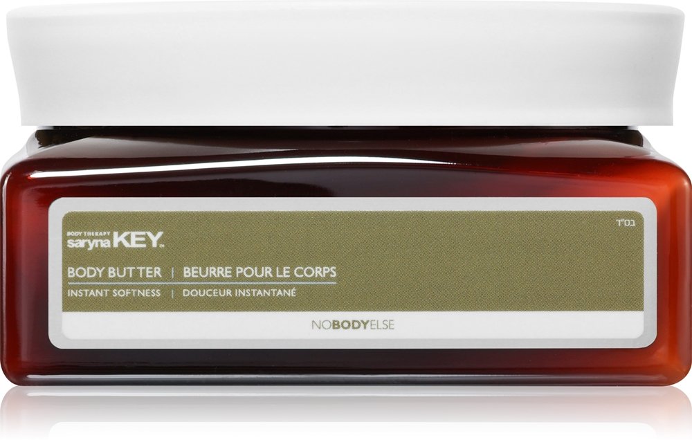 Saryna Key Nobody Else Body Butter 220 ml