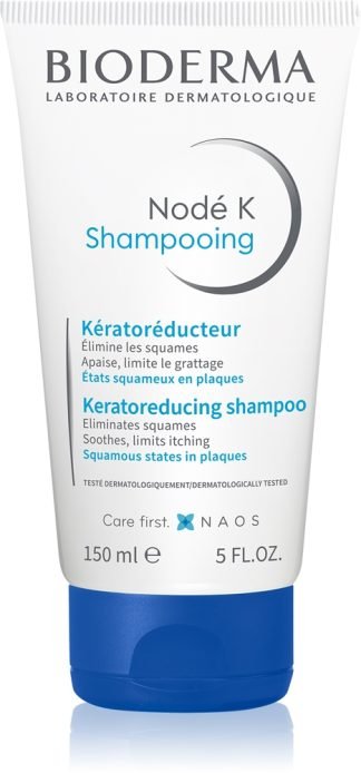 Bioderma Nodé K 150 ml