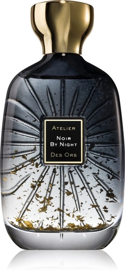 Atelier Des Ors Noir by Night 100 ml