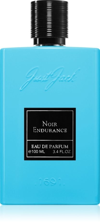 Just Jack Noir Endurance 100 ml