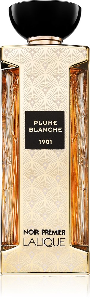 Lalique Noir Premier Plume Blanche 100 ml