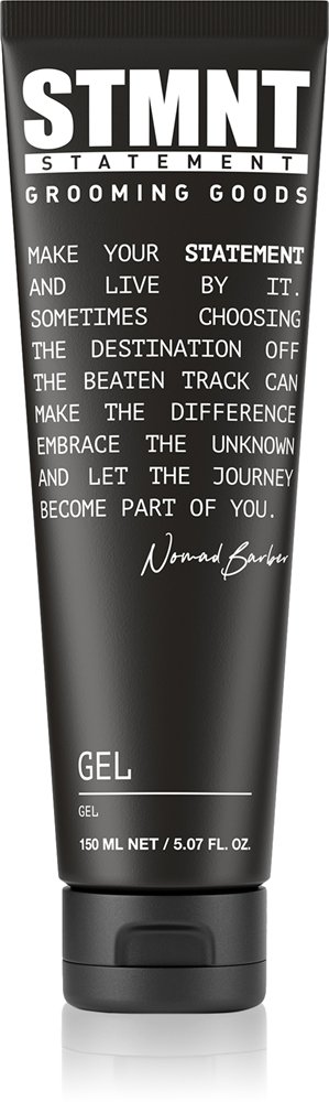 STMNT Nomad Barber Gel 150 ml