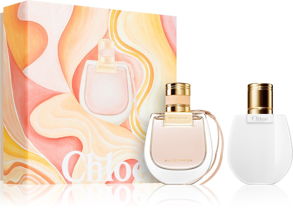 Chloé Nomade