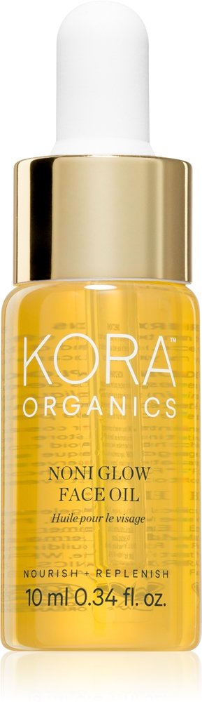 KORA Organics Noni Glow Face Oil 10 ml