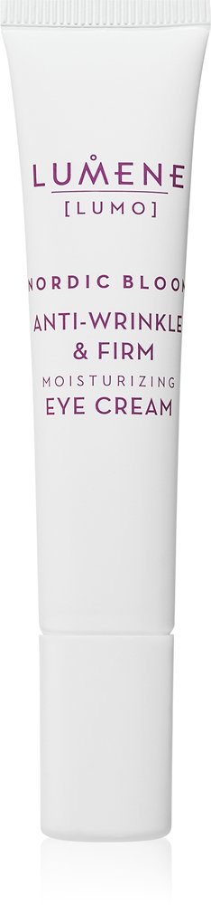 Lumene Nordic Bloom [LUMO] Anti-wrinkle & Firm 15 ml