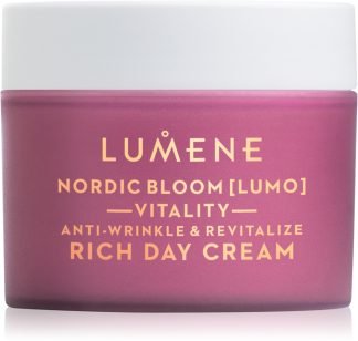 Lumene Nordic Bloom [LUMO] Vitality 50 ml