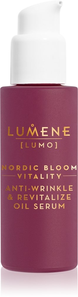 Lumene Nordic Bloom [LUMO] Vitality 30 ml