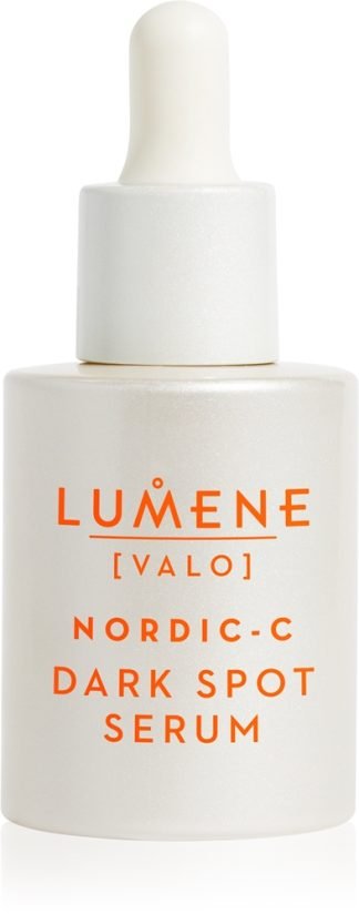 Lumene Nordic-C [VALO] Dark Spot Serum 30 ml