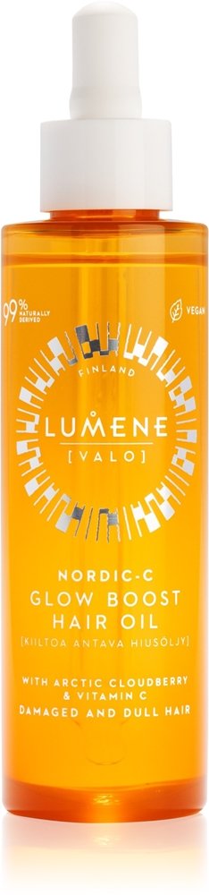 Lumene Nordic-C [VALO] Glow Boost 75 ml