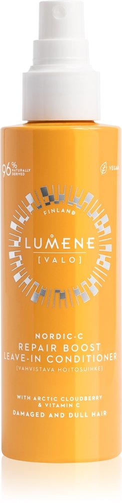 Lumene Nordic-C [VALO] Repair Boost 150 ml