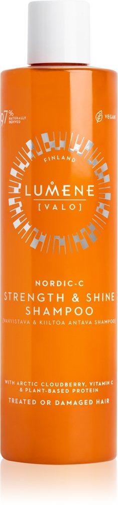Lumene Nordic-C [VALO] 300 ml