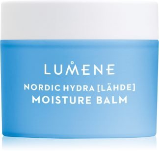 Lumene Nordic Hydra [LÄHDE] Moisture Balm 50 ml