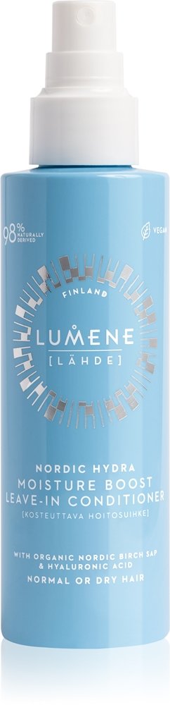 Lumene Nordic Hydra [LÄHDE] Moisture Boost 150 ml