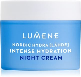 Lumene Nordic Hydra [LÄHDE] 50 ml