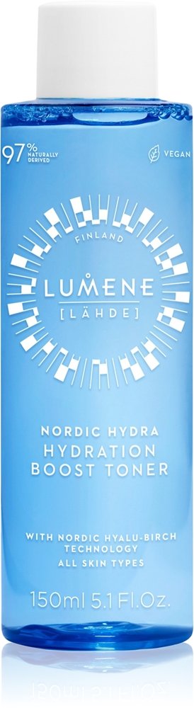 Lumene Nordic Hydra [LÄHDE] 150 ml