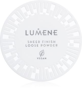 Lumene Nordic Makeup Sheer Finish 8 g