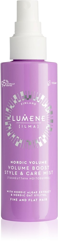 Lumene Nordic Volume [ILMA] Volume Boost 150 ml