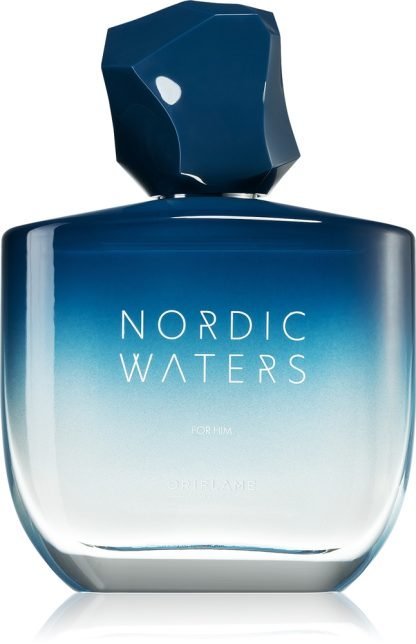 Oriflame Nordic Waters 75 ml