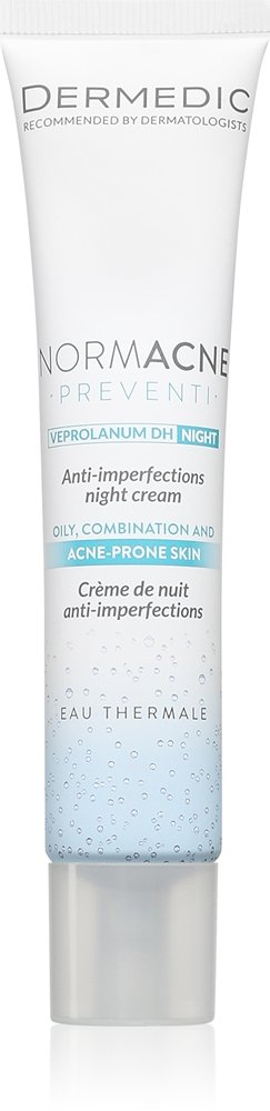 Dermedic Normacne Preventi 40 ml