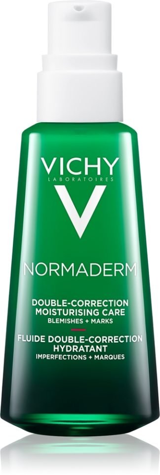 Vichy Normaderm Phytosolution 50 ml