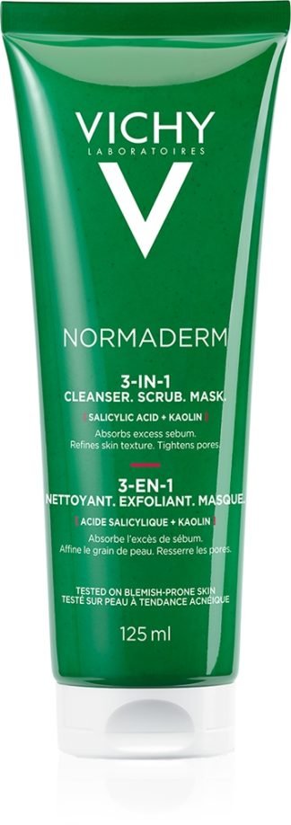 Vichy Normaderm 125 ml