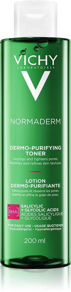Vichy Normaderm 200 ml