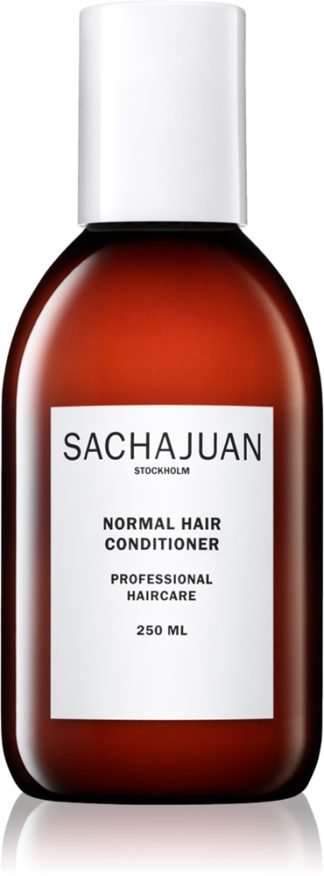 Sachajuan Normal Hair Conditioner 250 ml