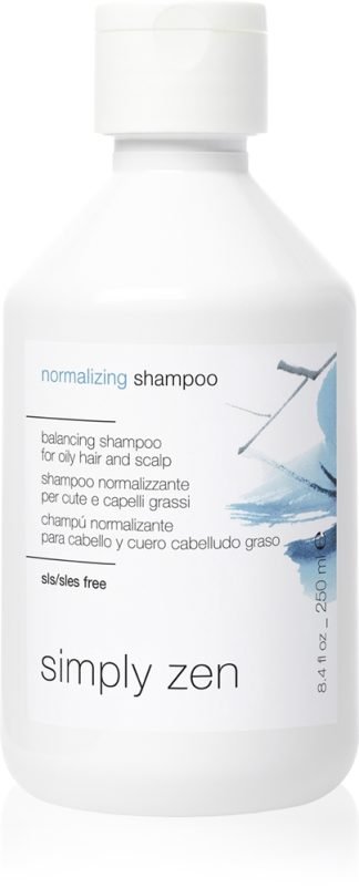 Simply Zen Normalizing Shampoo 1000 ml
