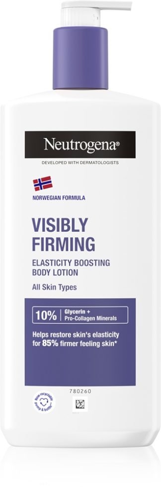 Neutrogena Norwegian Formula® Visibly Renew 400 ml