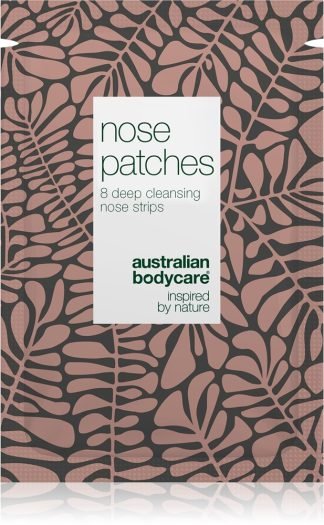 Australian Bodycare Nose Patches 8 St.