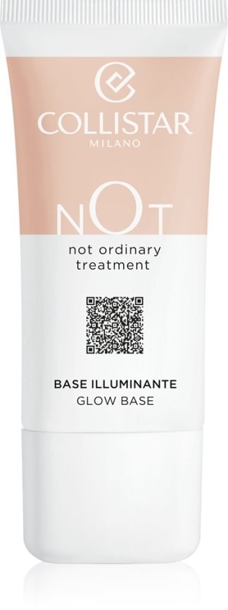 Collistar NOT Glow Base 30 ml