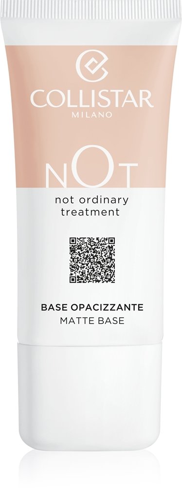 Collistar NOT Matte Base 30 ml