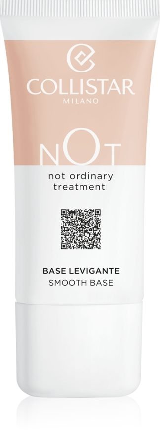 Collistar NOT Smooth Base 30 ml