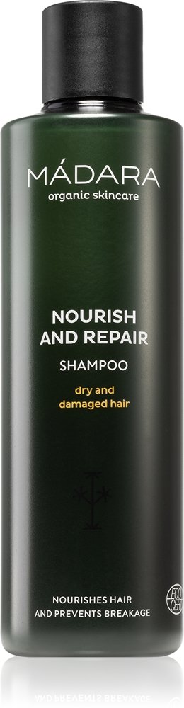 MÁDARA Nourish and Repair 250 ml