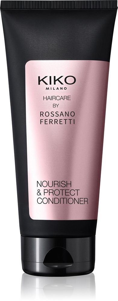 KIKO Milano Nourish & Protect Conditioner 200 ml