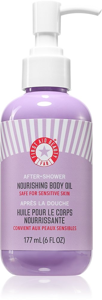 First Aid Beauty Nourishing Body Oil 177 ml