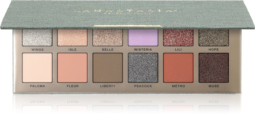 Anastasia Beverly Hills Nouveau Pallette