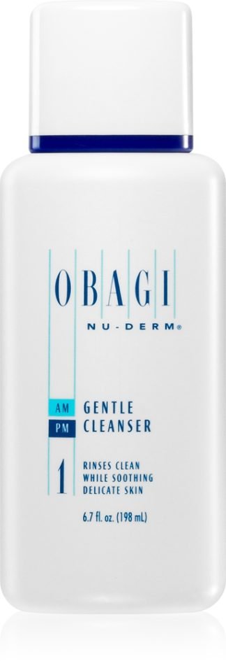 OBAGI Nu-Derm® 198 ml