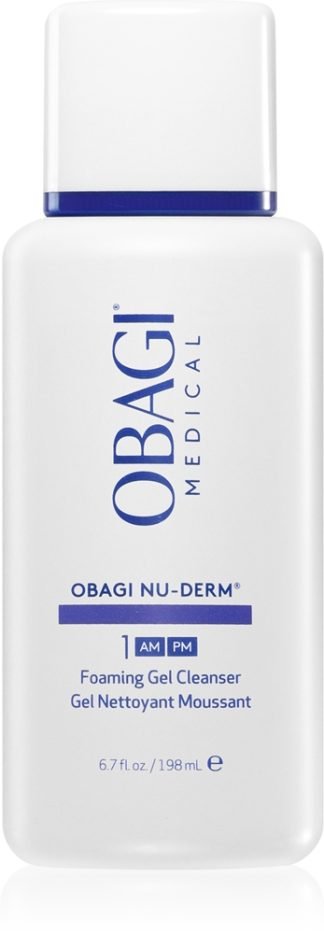 OBAGI Nu-Derm® 198 ml