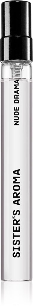 Sister's Aroma Nude Drama 10 ml