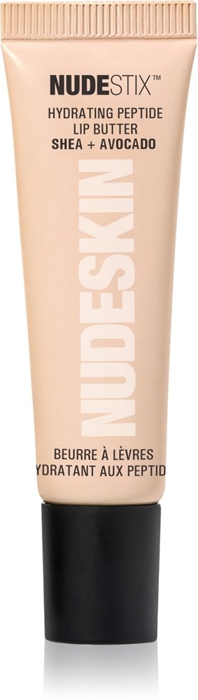 Nudestix Nudeskin Hydrating Peptide Lip Butter 10 ml