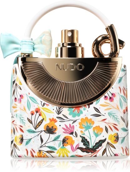 Fragrance World Nudo Exotic Flowers 100 ml